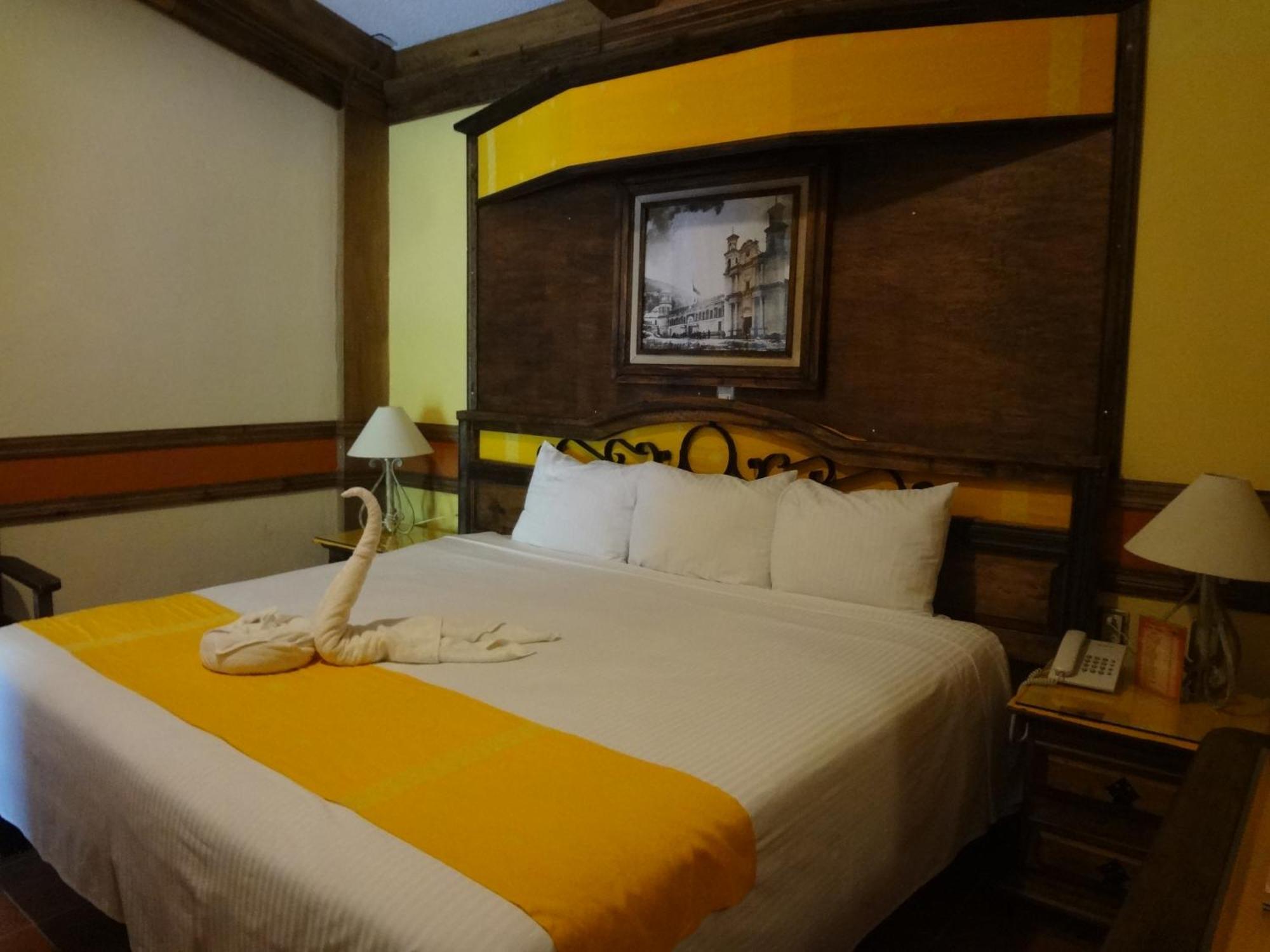 Nuestras Raices Hotel - Museo - Restaurante San Cristóbal de Las Casas Exteriér fotografie