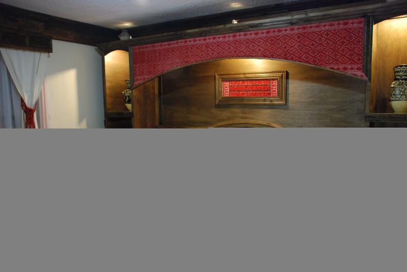 Nuestras Raices Hotel - Museo - Restaurante San Cristóbal de Las Casas Exteriér fotografie